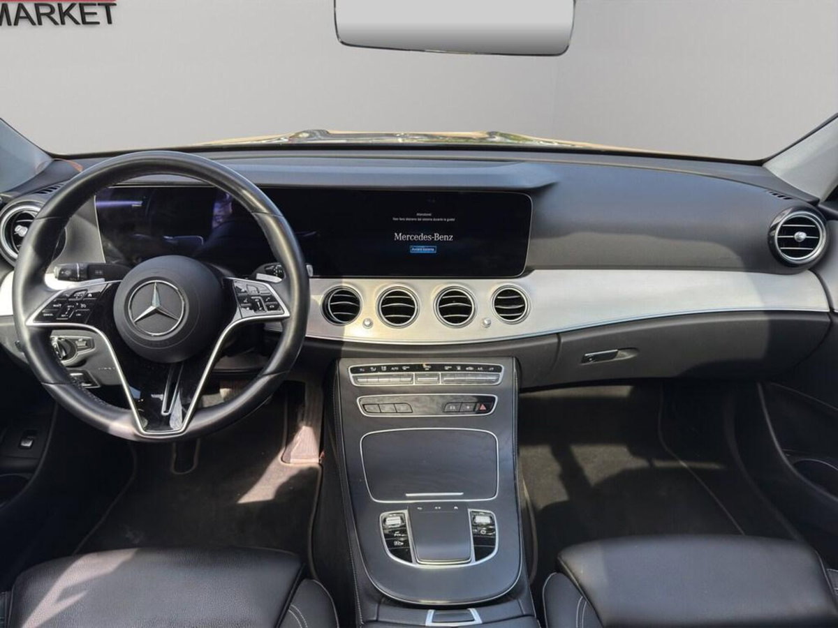 Mercedes-Benz GLC SUV 300 de 4Matic EQ-Power Premium Plus (14)