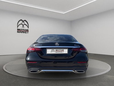 Mercedes-Benz GLC SUV 300 de 4Matic EQ-Power Premium Plus (6)