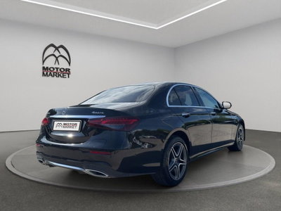 Mercedes-Benz GLC SUV 300 de 4Matic EQ-Power Premium Plus (7)