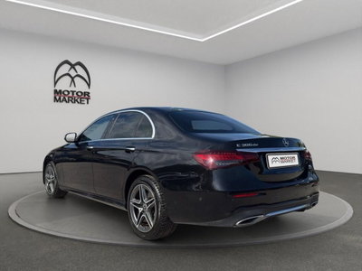 Mercedes-Benz GLC SUV 300 de 4Matic EQ-Power Premium Plus (8)