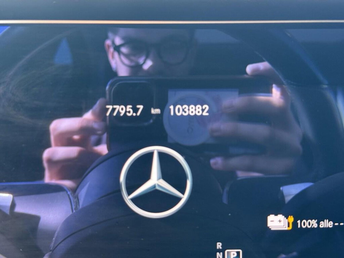 Mercedes-Benz GLC SUV 300 de 4Matic EQ-Power Premium Plus (9)
