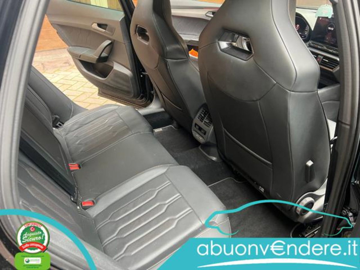 Cupra Formentor Formentor 1.4 e-Hybrid DSG Priority (12)