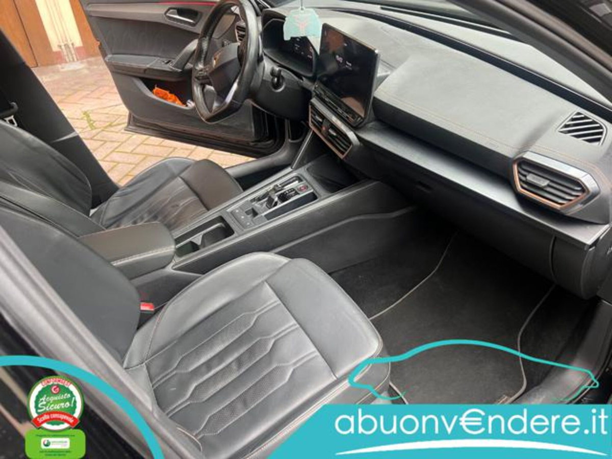 Cupra Formentor Formentor 1.4 e-Hybrid DSG Priority (13)