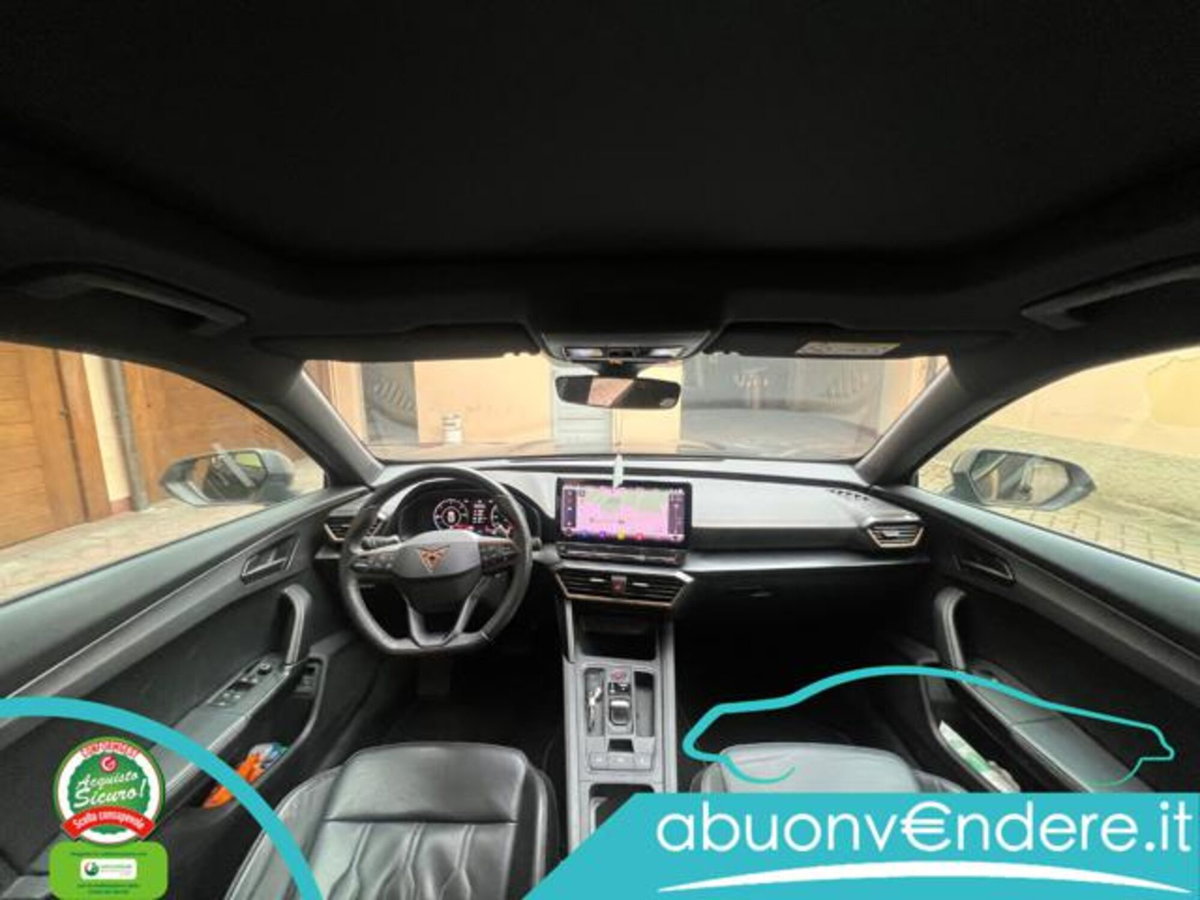 Cupra Formentor Formentor 1.4 e-Hybrid DSG Priority (14)