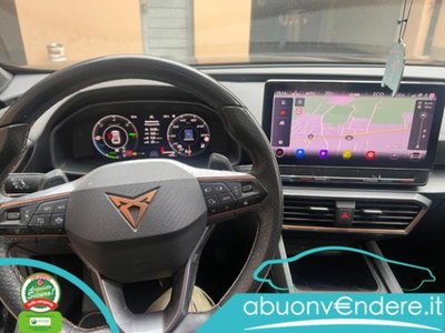 Cupra Formentor Formentor 1.4 e-Hybrid DSG VZ Priority (15)