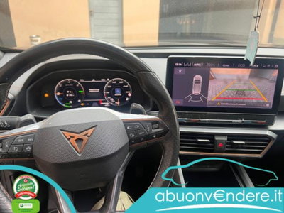 Cupra Formentor Formentor 1.4 e-Hybrid DSG VZ Priority (16)