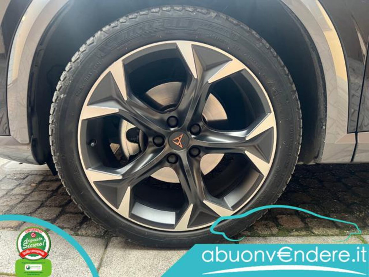 Cupra Formentor Formentor 1.4 e-Hybrid DSG Priority (19)