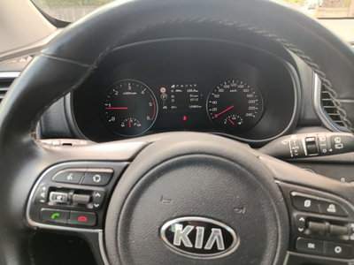 Kia Sportage 1.7 CRDI 141 CV DCT7 2WD GT Line (18)