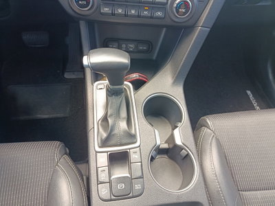 Kia Sportage 1.7 CRDI 141 CV DCT7 2WD GT Line (20)