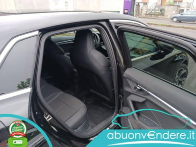 Audi A3 Sportback 35 TFSI S line edition (15)