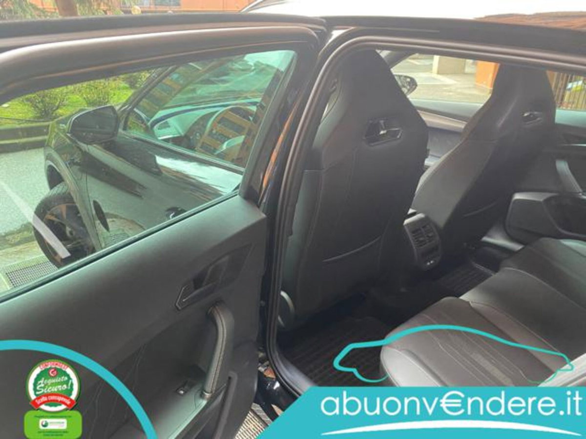 Cupra Formentor Formentor 1.4 e-Hybrid DSG (13)