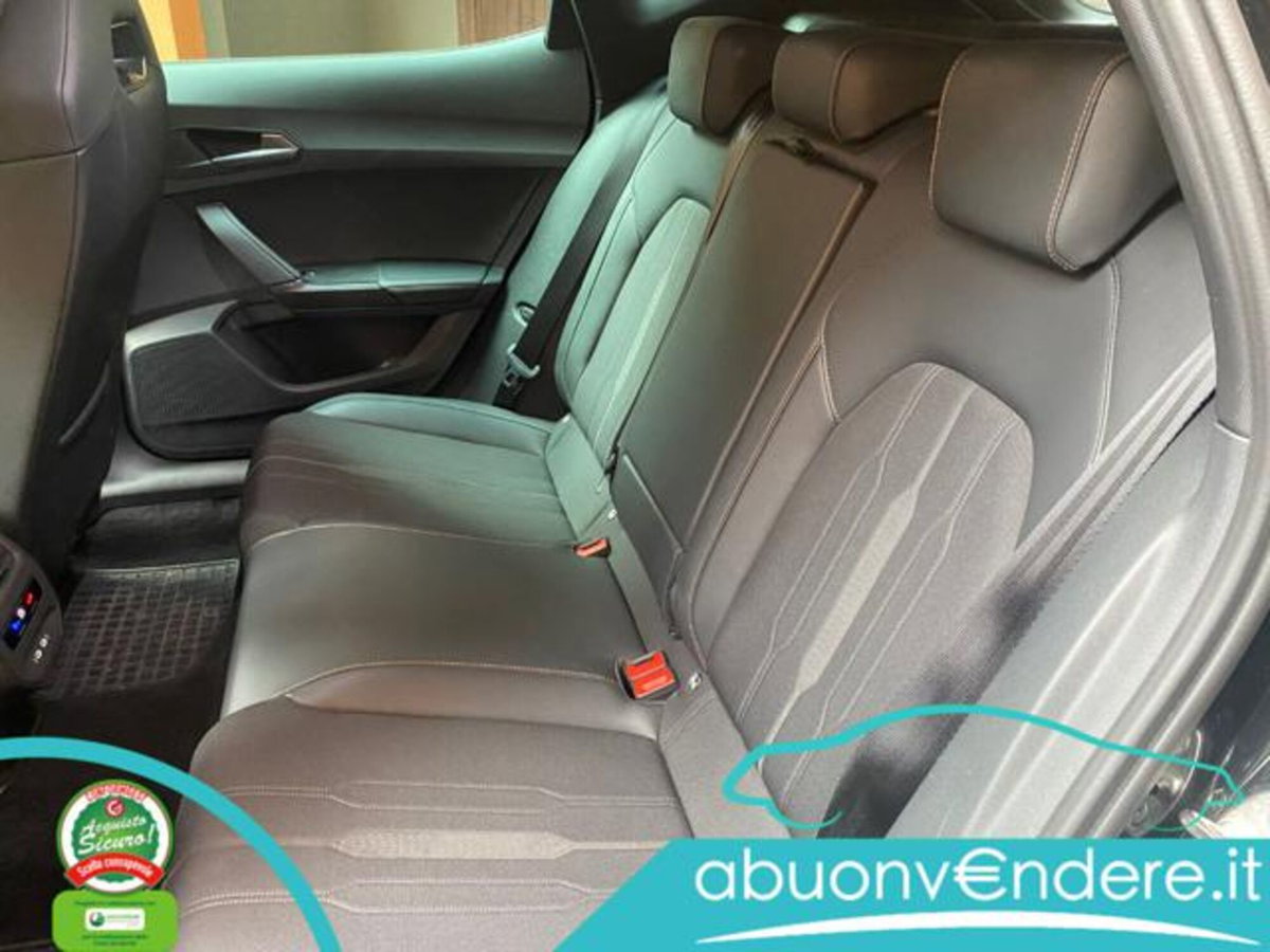 Cupra Formentor Formentor 1.4 e-Hybrid DSG (14)