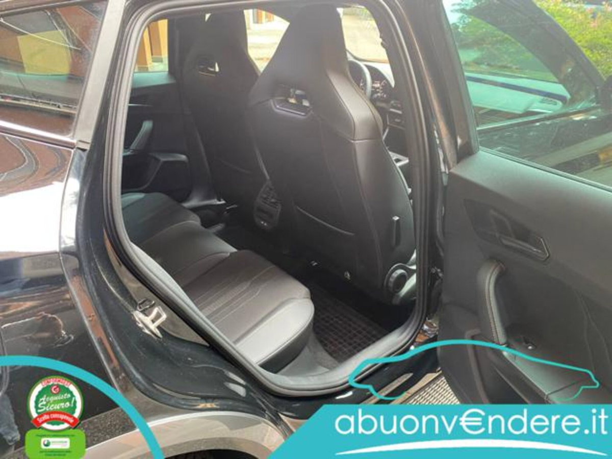 Cupra Formentor Formentor 1.4 e-Hybrid DSG (15)