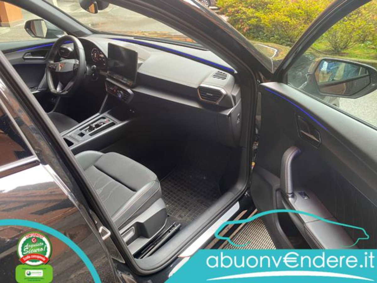 Cupra Formentor Formentor 1.4 e-Hybrid DSG (16)