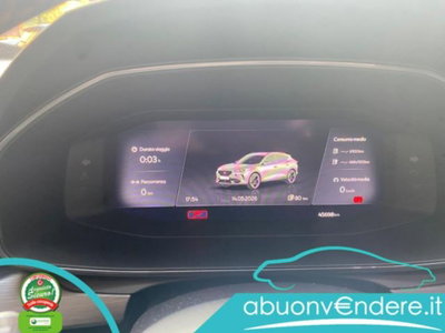 Cupra Formentor Formentor 1.4 e-Hybrid DSG (18)