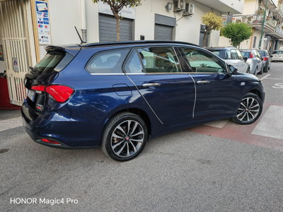 Fiat Tipo Station Wagon Tipo 1.6 Mjt S&S DCT SW S-Design (5)