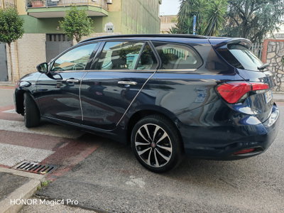 Fiat Tipo Station Wagon Tipo 1.6 Mjt S&S DCT SW S-Design (6)