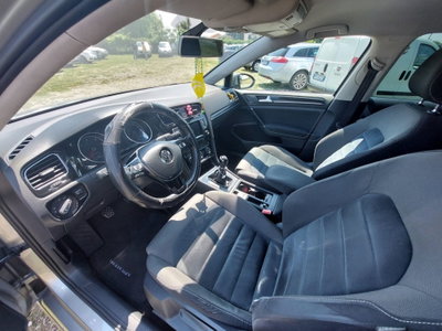 Volkswagen Golf 1.6 TDI 5p. Highline BlueMotion Technology (7)