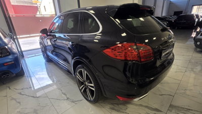 Porsche Cayenne 3.0 Diesel (12)