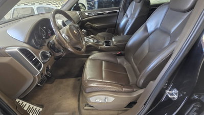 Porsche Cayenne 3.0 Diesel (18)