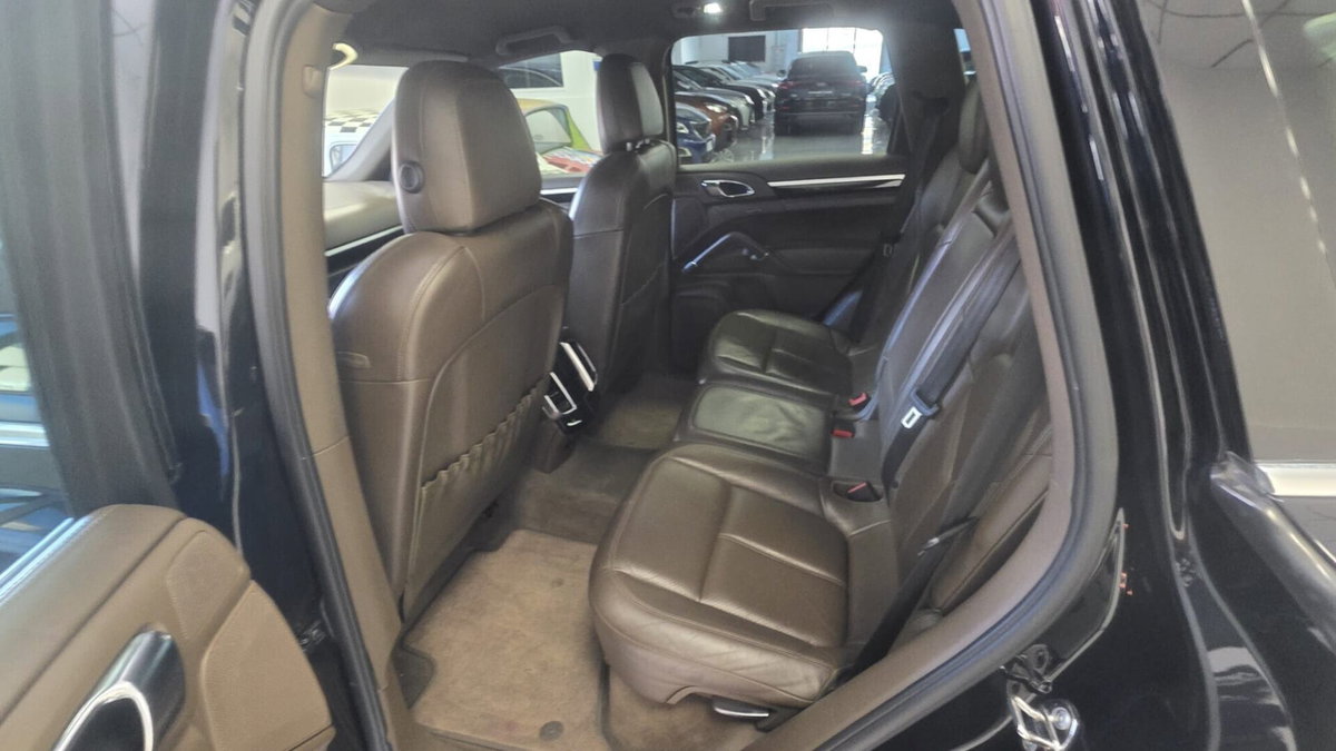 Porsche Cayenne 3.0 Diesel (19)