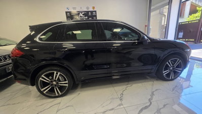 Porsche Cayenne 3.0 Diesel (4)