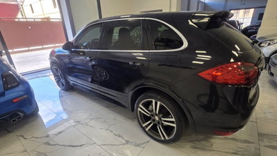 Porsche Cayenne 3.0 Diesel (9)