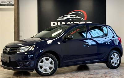Dacia Sandero 1.2 75CV Lauréate usata