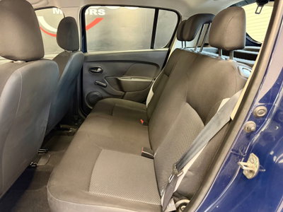Dacia Sandero 1.2 75CV Lauréate (10)
