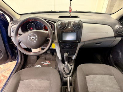 Dacia Sandero 1.2 75CV Lauréate (12)