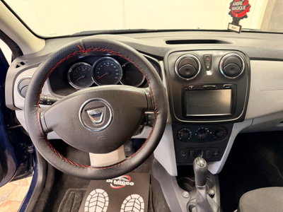 Dacia Sandero 1.2 75CV Lauréate (13)