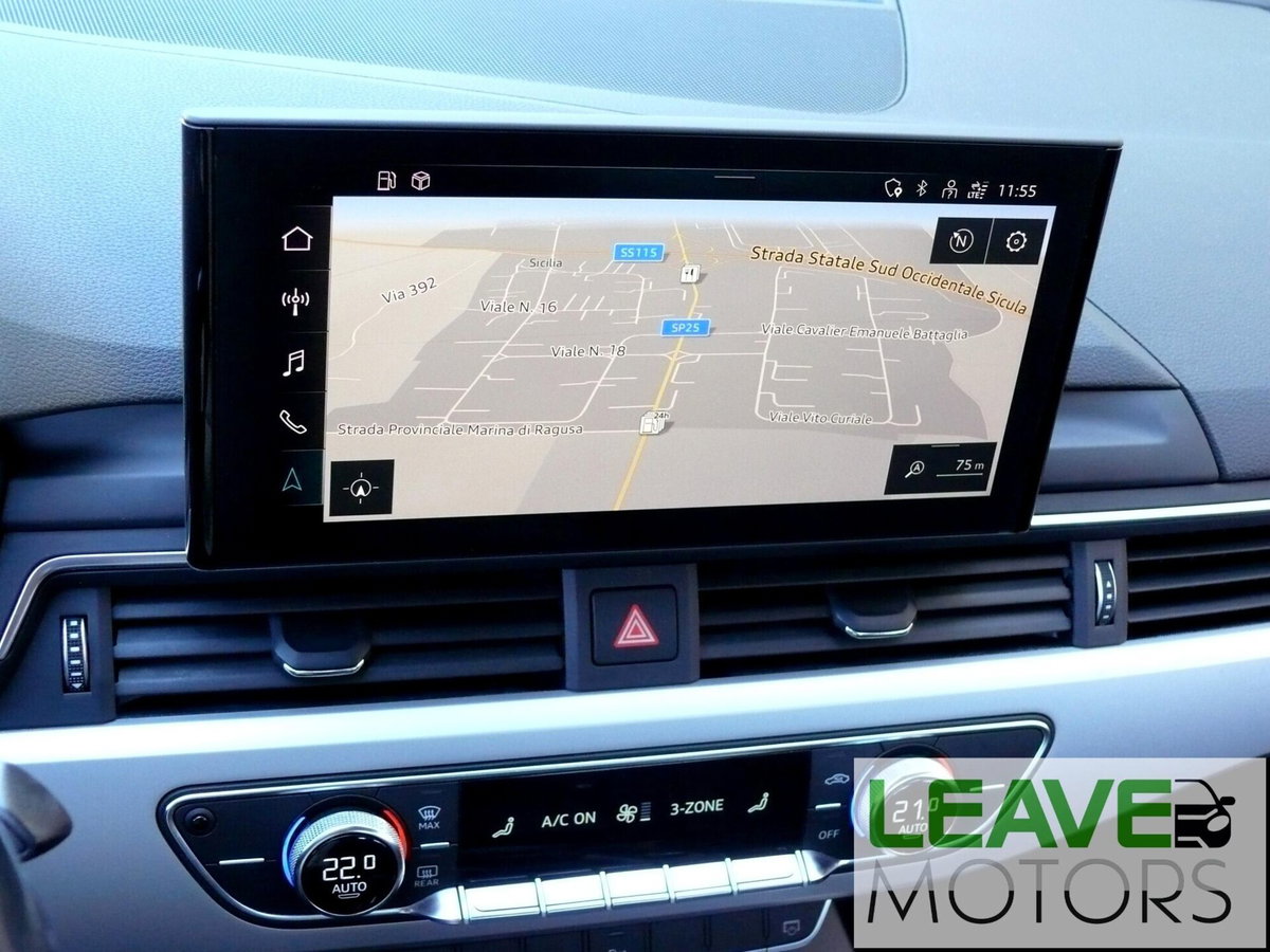Audi A5 Sportback 40 TDI S tronic Business (10)