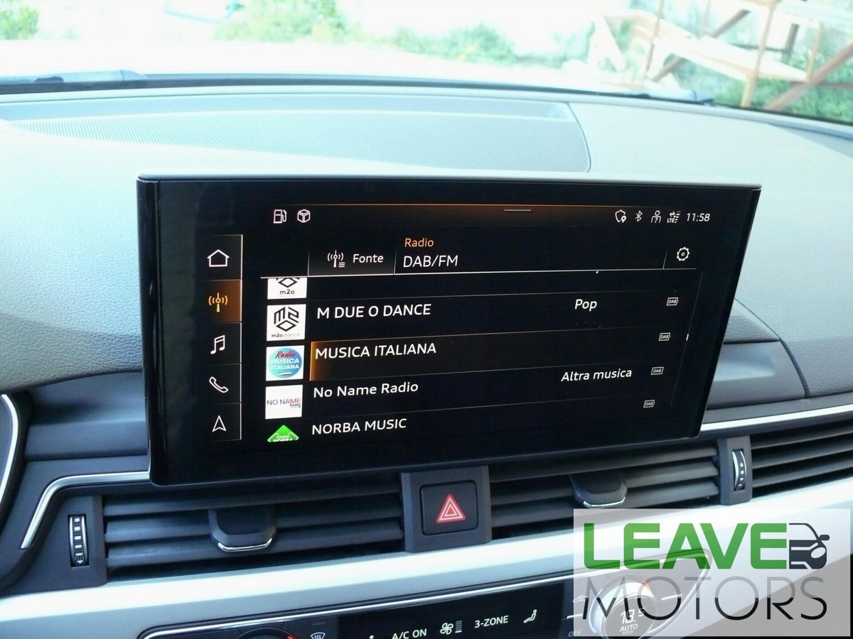 Audi A5 Sportback 40 TDI S tronic Business (11)