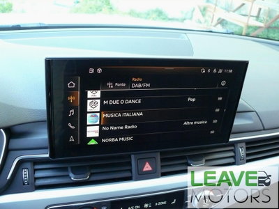 Audi A5 Sportback 40 TDI S tronic Business (11)
