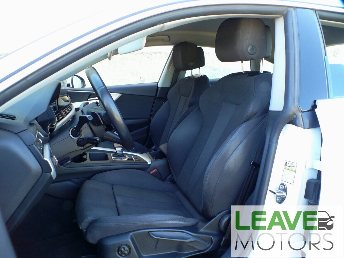 Audi A5 Sportback 40 TDI S tronic Business (14)