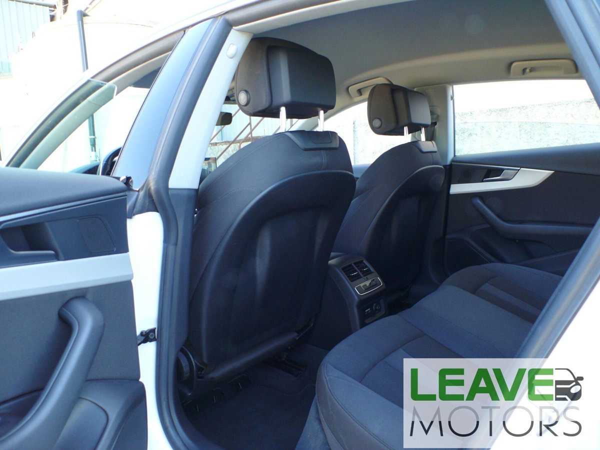 Audi A5 Sportback 40 TDI S tronic Business (15)