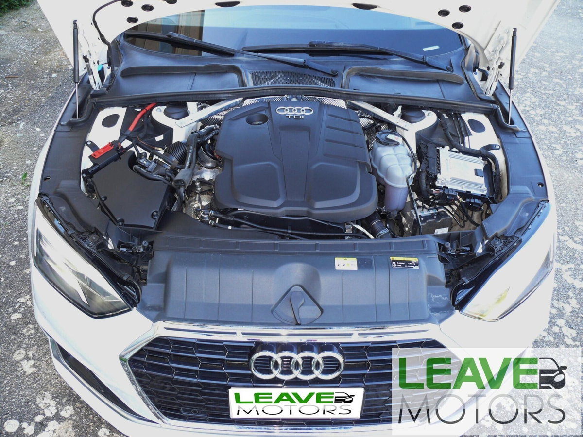 Audi A5 Sportback 40 TDI S tronic Business (20)