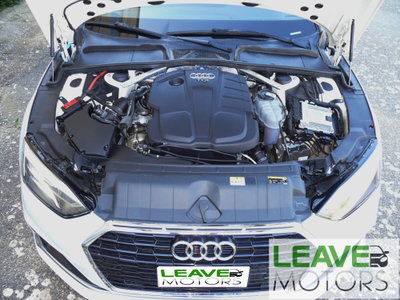 Audi A5 Sportback 40 TDI S tronic Business (20)
