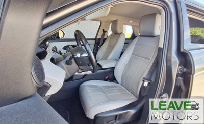Land Rover Range Rover Evoque 2.0D I4-L.Flw 150 CV AWD Auto HSE (12)