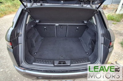 Land Rover Range Rover Evoque 2.0D I4-L.Flw 150 CV AWD Auto HSE (20)