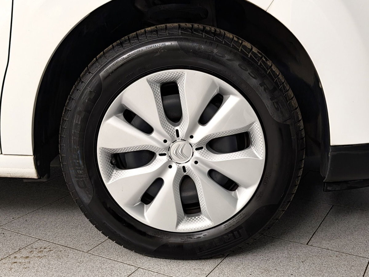 Citroen C3 PureTech 83 S&S Feel (5)