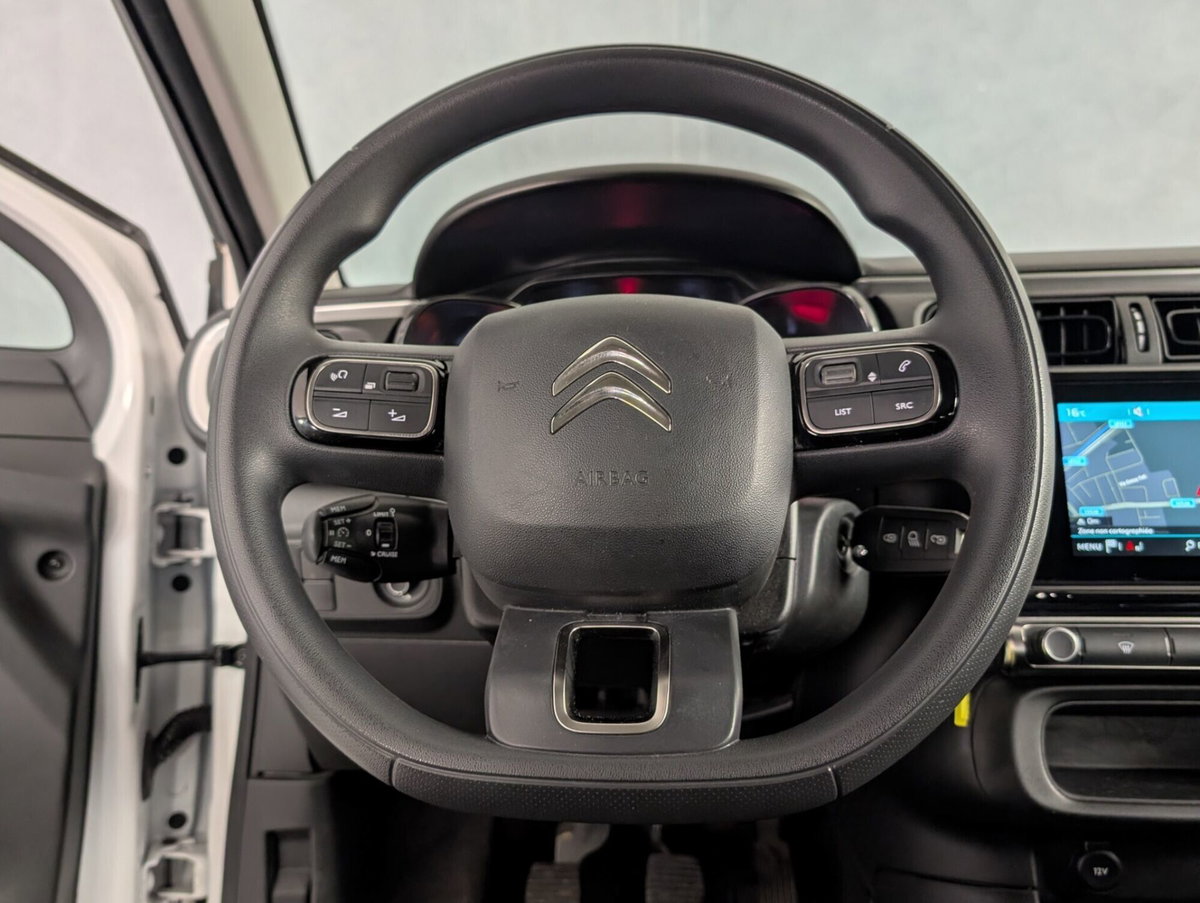 Citroen C3 PureTech 83 S&S Feel (7)