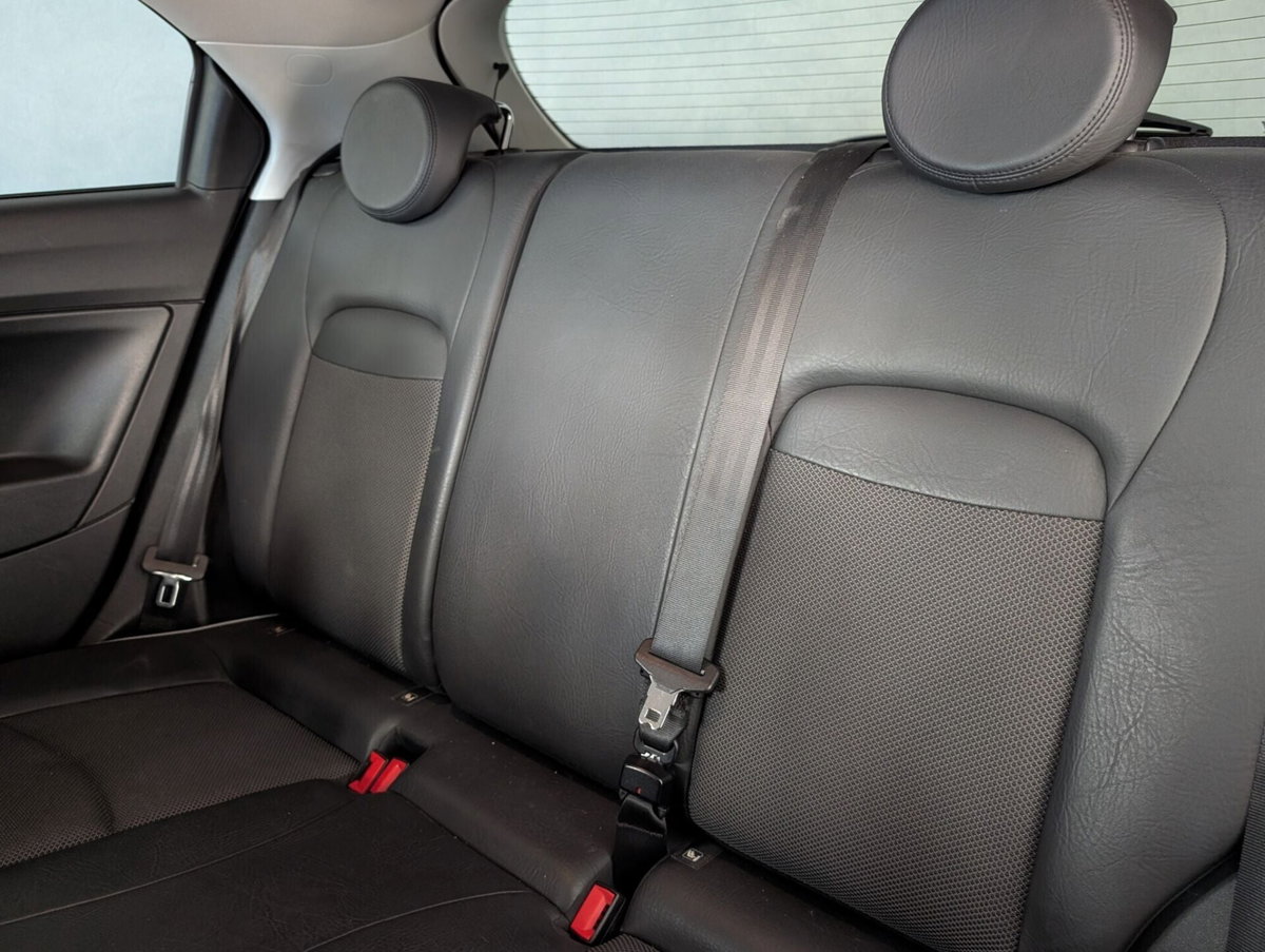Fiat 500X 1.3 MultiJet 95 CV Cross Dolcevita (12)