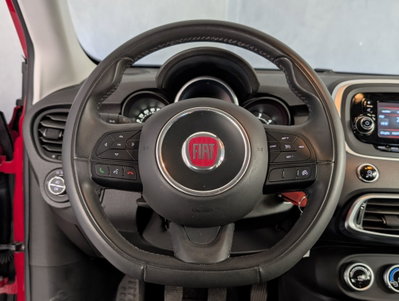 Fiat 500X 1.3 MultiJet 95 CV Cross (9)