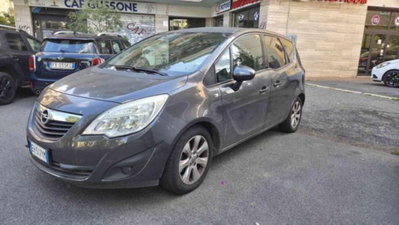 Opel Meriva 1.3 CDTI 95CV ecoFLEStart&Stop Elective usata
