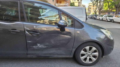Opel Meriva 1.3 CDTI 95CV ecoFLEStart&Stop Elective (4)