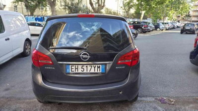 Opel Meriva 1.3 CDTI 95CV ecoFLEStart&Stop Elective (5)