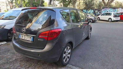 Opel Meriva 1.3 CDTI 95CV ecoFLEStart&Stop Elective (6)