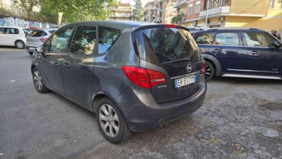 Opel Meriva 1.3 CDTI 95CV ecoFLEStart&Stop Elective (7)