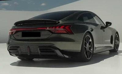 Audi RS e-Tron GT RS e-tron GT performance usata